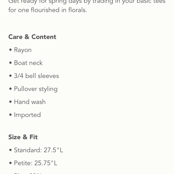 NWT Anthropologie ellery mixed print blouse - Picture 6 of 6